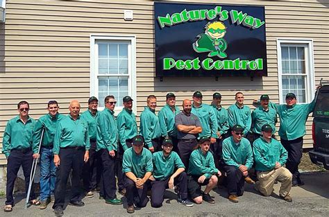 Nature's way pest control - Location. Nature’s Way Pest Control® 153 Broad Street, Glens Falls, NY 12801 Nature’s Way Pest Control® – Albany 36 Vly Road, Albany, NY 12205. Contact Us. New York: (518) 745-5958 Vermont: (802) 855-2978